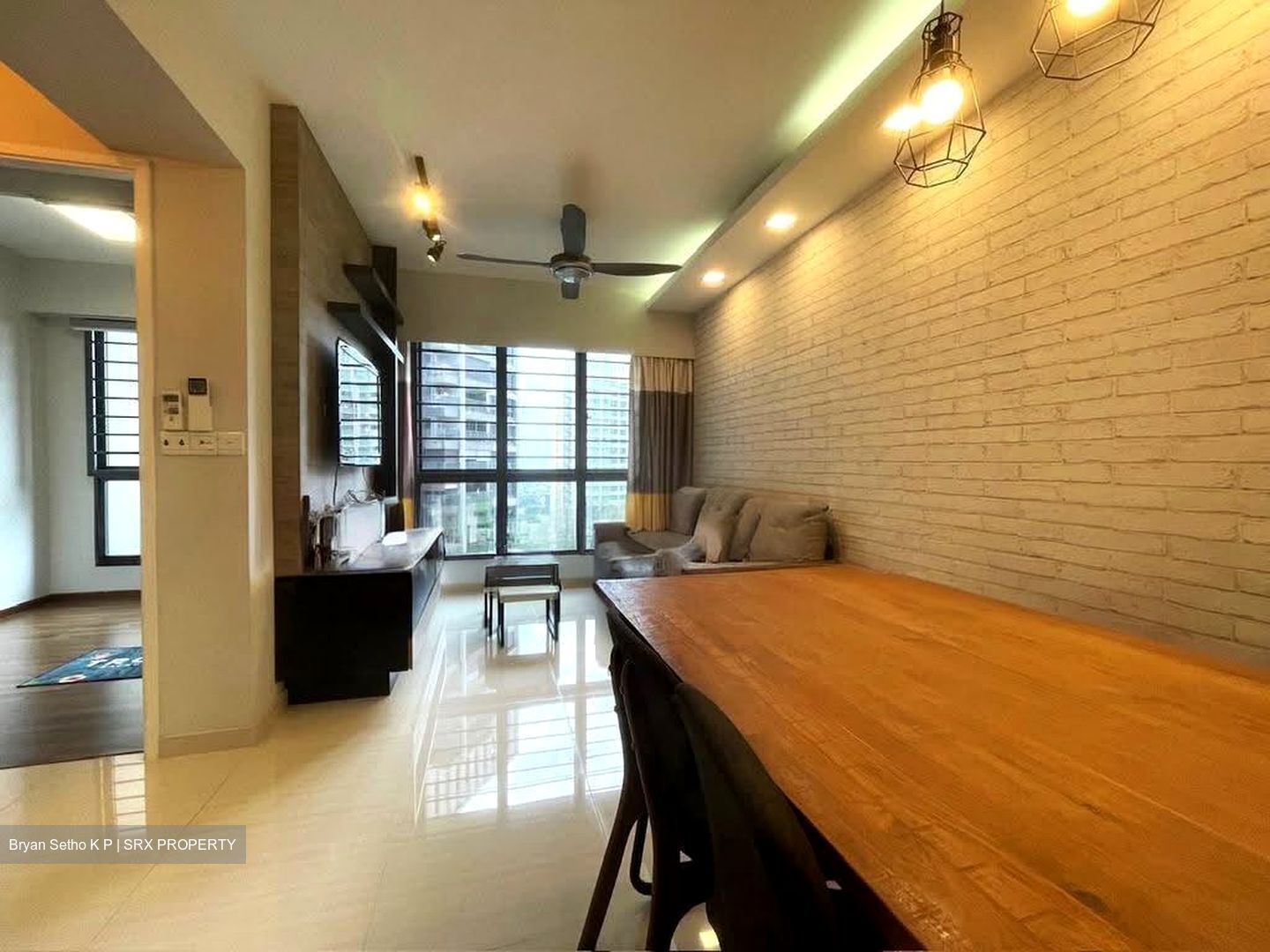 Blk 311C Clementi Avenue 4 (Clementi), HDB 3 Rooms #639094301